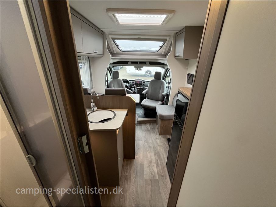 Carado T 447 Edition 24 Aut